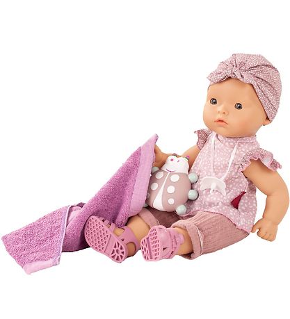 Poupée Götz - Maxy Aquini - Soft Humeur