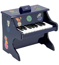 Piano Vilac - Rainbow Piano Vilac - Rainbow