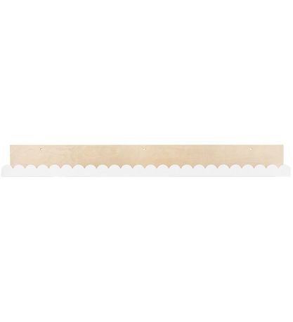 That's Mine Shelf - 95x9 cm - Alba - White