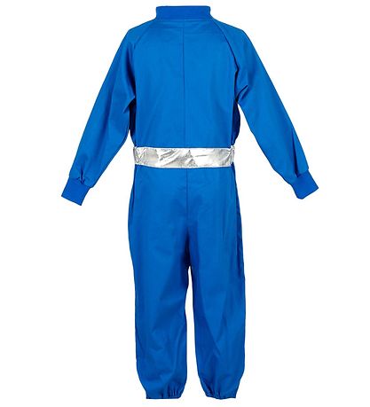 Souza Costume - Astronaut - André - Blue
