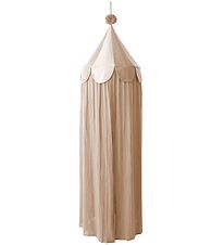 OYOY canopy - Ronja Canopy - Large - Nature