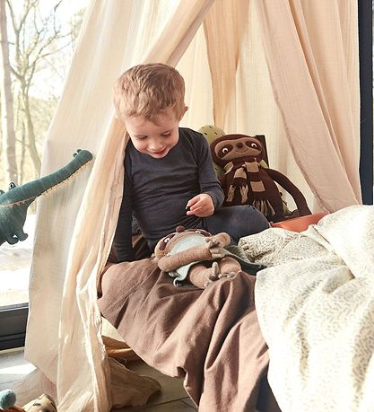OYOY canopy - Ronja Canopy - Large - Nature OYOY canopy - Ronja Canopy - Large - Nature