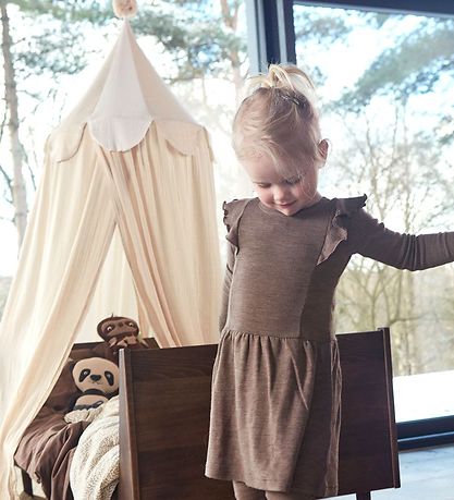 OYOY canopy - Ronja Canopy - Large - Nature OYOY canopy - Ronja Canopy - Large - Nature