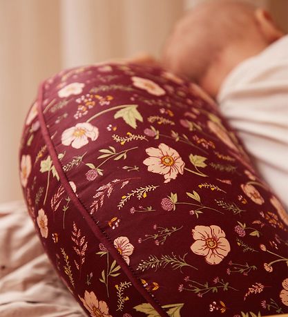 Filibabba Nursing Pillow - Fall Flowers Filibabba Nursing Pillow - Fall Flowers