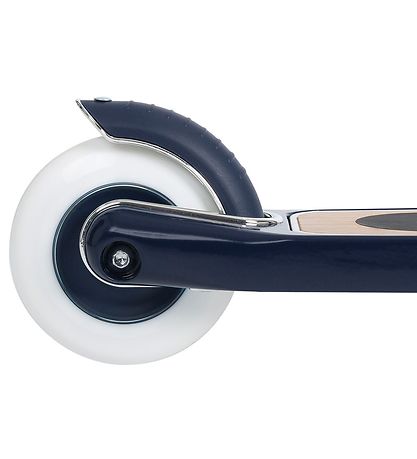 Banwood Scooter - Maxi - Navy Banwood Scooter - Maxi - Navy