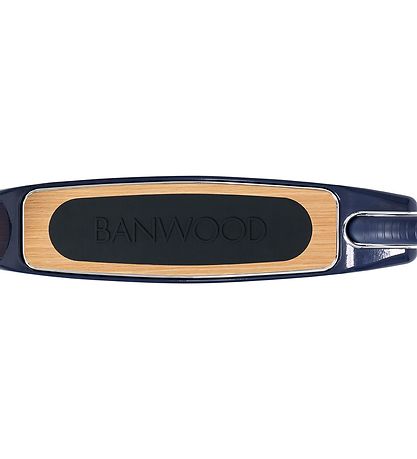 Banwood 킥보드 - 맥시 - 네이비