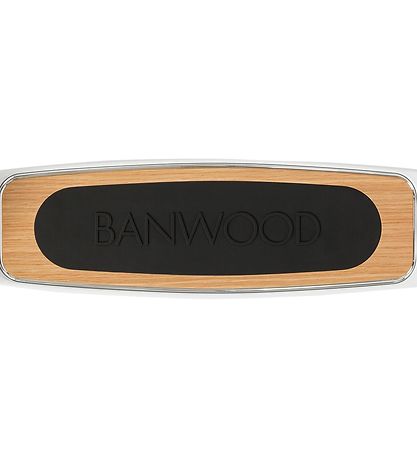 Banwood 킥보드 - 맥시 - 화이트