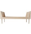 OYOY Junior Bed - Hevali - 70x165 - Nature OYOY Junior Bed - Hevali - 70x165 - Nature