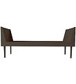 OYOY Junior Bed - Hevali - 70x165 - Dark OYOY Junior Bed - Hevali - 70x165 - Dark