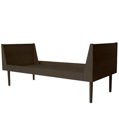 OYOY Junior Bed - Hevali - 70x165 - Dark OYOY Junior Bed - Hevali - 70x165 - Dark