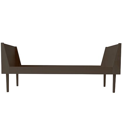 OYOY Junior Bed - Hevali - 70x165 - Dark OYOY Junior Bed - Hevali - 70x165 - Dark