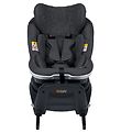 Siège de Voiture BeSafe - iZi Turn i-Size - Anthracite Mesh Siège de Voiture BeSafe - iZi Turn i-Size - Anthracite Mesh