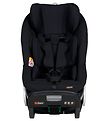 BeSafe Car Seat - Stretch - Fresh Black Cab BeSafe Car Seat - Stretch - Fresh Black Cab