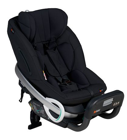BeSafe Autostoel - Stretch - Fris Black Cabine BeSafe Autostoel - Stretch - Fris Black Cabine