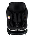 BeSafe Car Seat - iZi Modular X1 i-Size - Fresh Black Cab