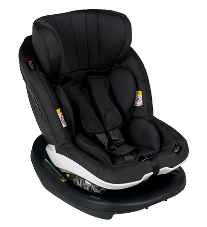 BeSafe Autostoel - iZi Modular X1 i-Size - Fresh Black Cab