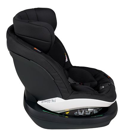 BeSafe Autostoel - iZi Modular X1 i-Size - Fresh Black Cab