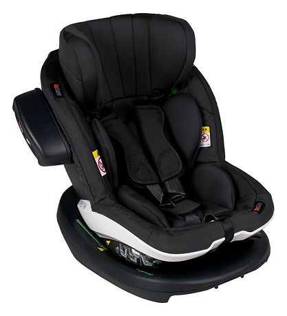 BeSafe Autostoel - iZi Modular X1 i-Size - Fresh Black Cab