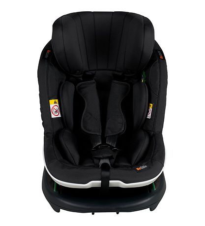 BeSafe Autostoel - iZi Modular X1 i-Size - Fresh Black Cab
