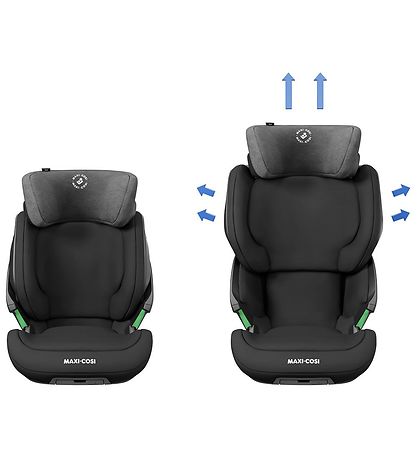 Maxi-Cosi Car Seat - Kore i-Size - Authentic Black