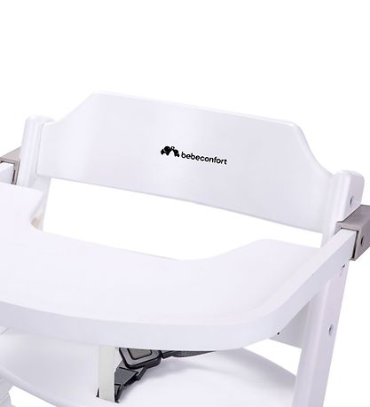 Bebeconfort Highchair - Timba - 50x57x90 cm - White