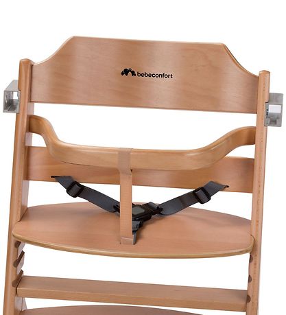 Bebeconfort Highchair - Timba - Natural Bebeconfort Highchair - Timba - Natural