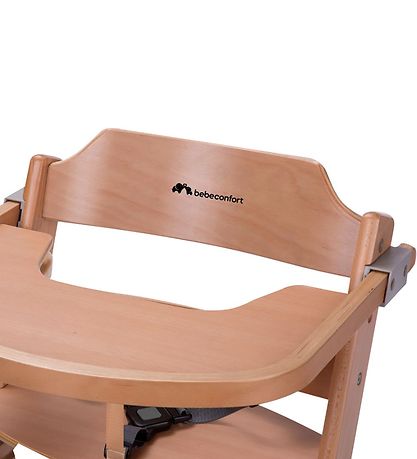 Bebeconfort Highchair - Timba - Natural Bebeconfort Highchair - Timba - Natural