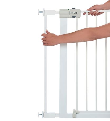 Safety 1st Extension for Safety Grille - 7 cm - White Safety 1st Extension for Safety Grille - 7 cm - White
