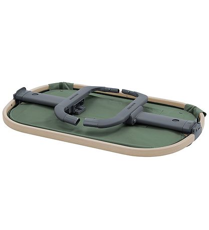 Maxi-Cosi Crib - iOra Air - 97x52.3 cm - Beyond Green Maxi-Cosi Crib - iOra Air - 97x52.3 cm - Beyond Green