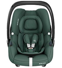 Maxi-Cosi Turvaistuin - CabrioFix i-Size - Essential Green