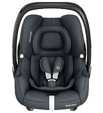 Maxi-Cosi Turvaistuin - CabrioFix i-Size - Essential Graphite