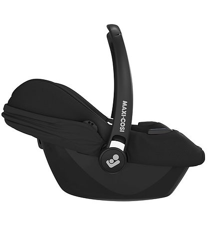 Maxi-Cosi Turvaistuin - CabrioFix i-Size - Essential Black