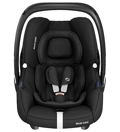 Maxi-Cosi Turvaistuin - CabrioFix i-Size - Essential Black