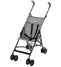 Bebeconfort Buggy - Peps - Shadow Black Bebeconfort Buggy - Peps - Shadow Black