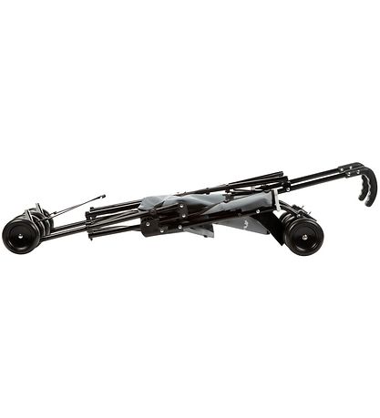 Bebeconfort Stroller - Peps - Shadow Black