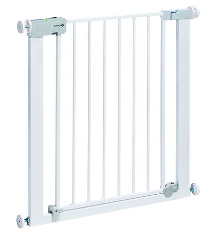 Safety 1st Safety Grille - Metal - White