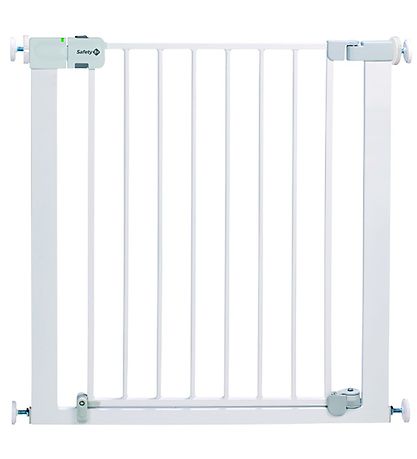 Safety 1st Safety Grille - Metal - White