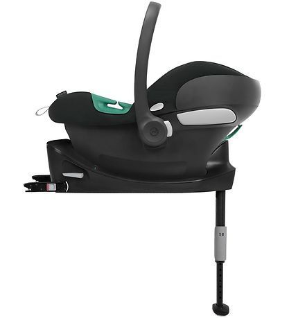 Cybex Barnabílstóll - Aton B2 I-Size (þar með talið Base One) - 
