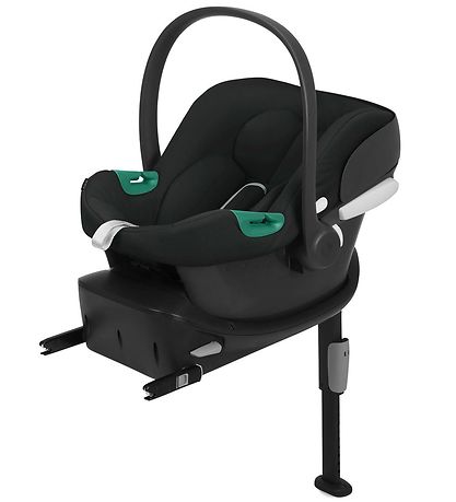 Cybex Barnabílstóll - Aton B2 I-Size (þar með talið Base One) - 