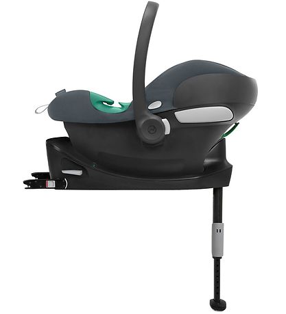 Cybex Turvaistuin - Aton B2 I-Size (sis. Base One) - Grey Dark R Cybex Turvaistuin - Aton B2 I-Size (sis. Base One) - Grey Dark R