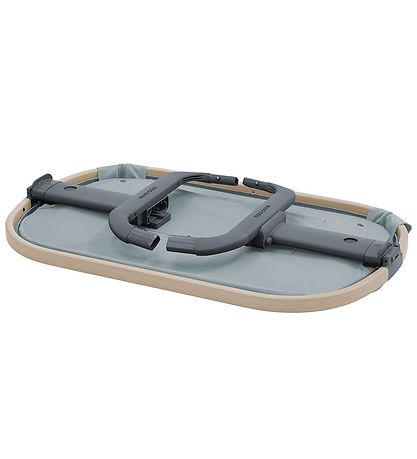 Maxi-Cosi Crib - iOra Air - 97x52.3 cm - Beyond Grey
