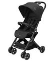 Maxi-Cosi Stroller - Lara 2 - Essential Black Maxi-Cosi Stroller - Lara 2 - Essential Black
