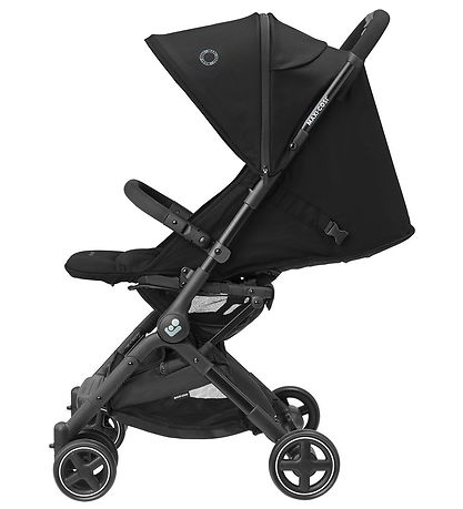 Poussette Maxi-Cosi - Lara 2 - Essential Black Poussette Maxi-Cosi - Lara 2 - Essential Black
