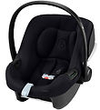 Cybex Bilsete - Aton B2 i-Size - Vulkan Black Black