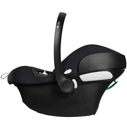 Cybex 카시트 - Aton B2 I-Size - 화산 블랙 블랙