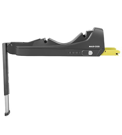 Maxi-Cosi Base - CabrioFix i-Size - Black Maxi-Cosi Base - CabrioFix i-Size - Black