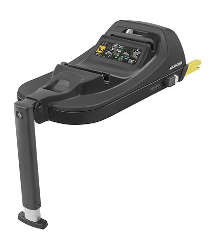 Maxi-Cosi Base - CabrioFix i-Size - Black Maxi-Cosi Base - CabrioFix i-Size - Black