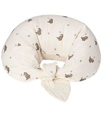 That's Mine Nursing Pillow - Moon - Bees Duck Bears That's Mine Nursing Pillow - Moon - Bees Duck Bears