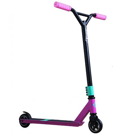 Streetsurfing Scooter - Torpedo - Pink Renegade