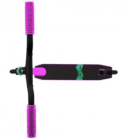 Streetsurfing Scooter - Torpedo - Pink Renegade